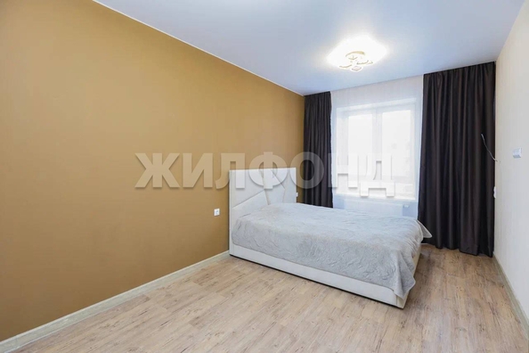 
  Продается 3-комн. квартира, 65 м², ЖК Расцветай на Гоголя, дом 3
. Фото 9.