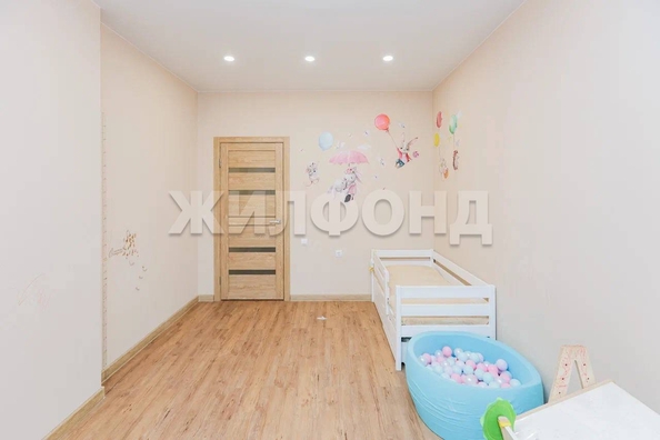 
  Продается 3-комн. квартира, 65 м², ЖК Расцветай на Гоголя, дом 3
. Фото 12.