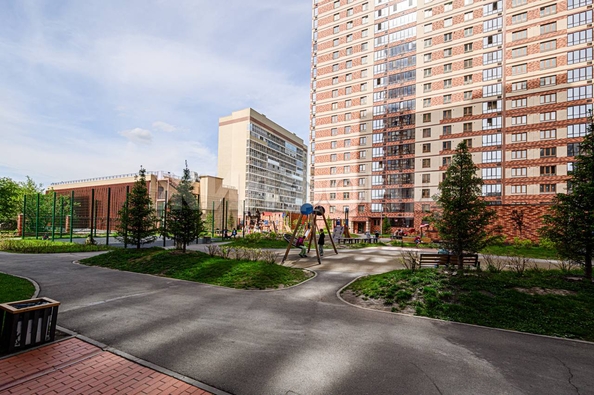 
  Продается 3-комн. квартира, 65 м², ЖК Расцветай на Гоголя, дом 3
. Фото 21.