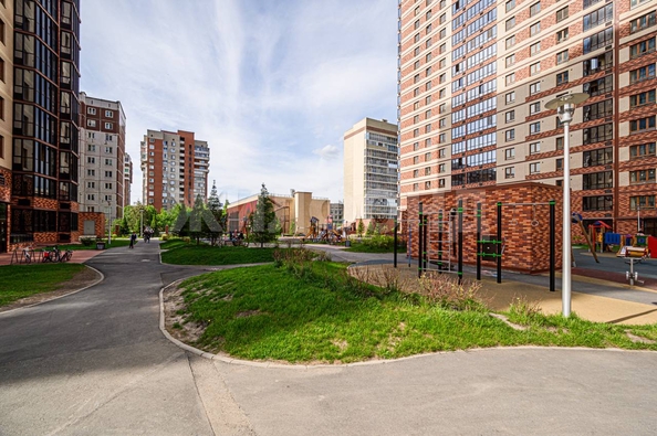 
  Продается 3-комн. квартира, 65 м², ЖК Расцветай на Гоголя, дом 3
. Фото 22.