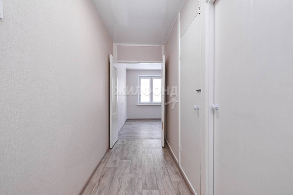 
   Продам 2-комнатную, 46.9 м², Зорге ул, 193/1

. Фото 13.