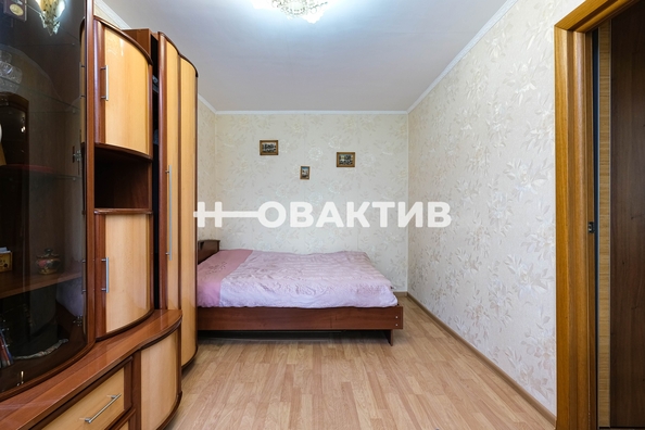 
   Продам 2-комнатную, 46 м², Гаранина ул, 21

. Фото 12.