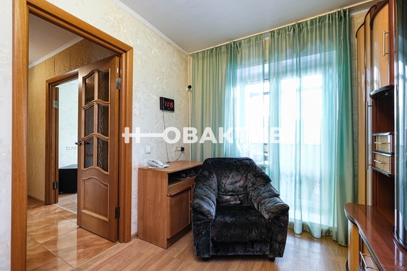 
   Продам 2-комнатную, 46 м², Гаранина ул, 21

. Фото 17.