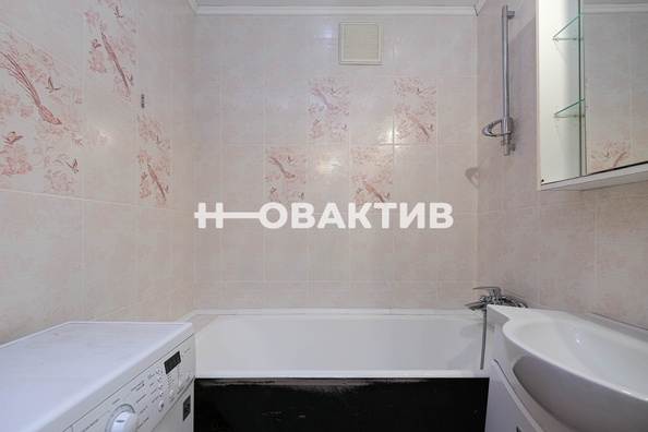 
   Продам 2-комнатную, 46 м², Гаранина ул, 21

. Фото 20.