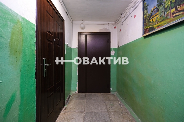 
   Продам 2-комнатную, 46 м², Гаранина ул, 21

. Фото 25.