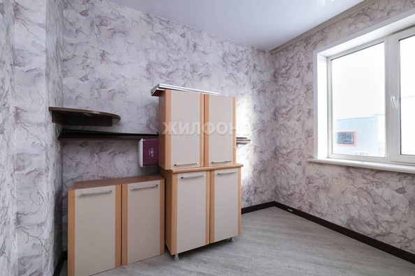 
   Продам 2-комнатную, 50.9 м², Троллейная ул, 132

. Фото 11.