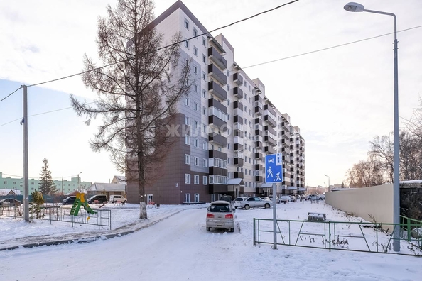 
   Продам 2-комнатную, 65.3 м², Зеленая ул, 16

. Фото 3.