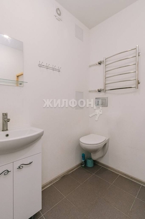 
   Продам 2-комнатную, 65.3 м², Зеленая ул, 16

. Фото 19.