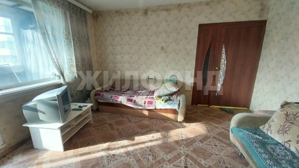 
   Продам 2-комнатную, 53.4 м², Связистов ул, 113

. Фото 4.