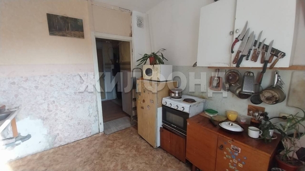 
   Продам 2-комнатную, 53.4 м², Связистов ул, 113

. Фото 9.