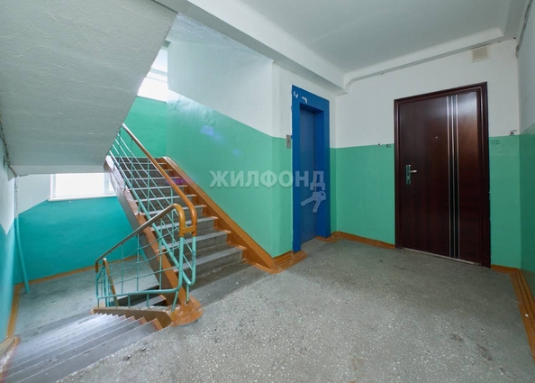 
   Продам 2-комнатную, 43.9 м², Ольги Жилиной ул, 31

. Фото 19.