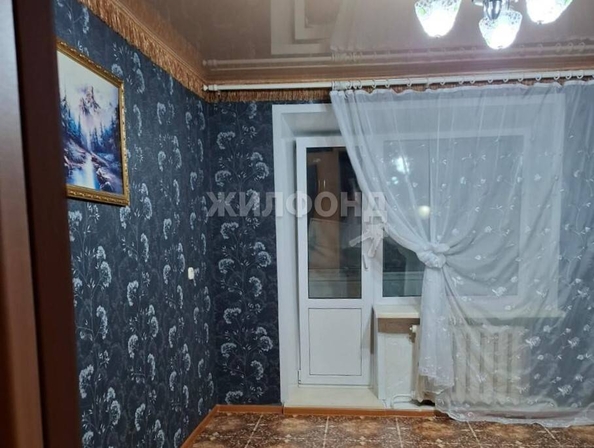 
   Продам 2-комнатную, 48 м², Партизанская ул, 20

. Фото 1.