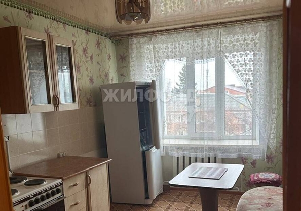 
   Продам 2-комнатную, 48 м², Партизанская ул, 20

. Фото 4.