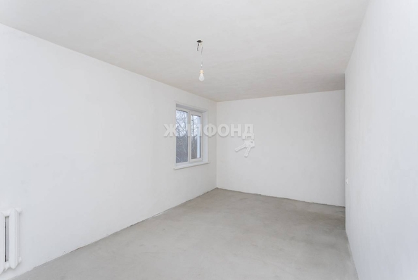 
   Продам 2-комнатную, 46.7 м², Зорге ул, 129/1

. Фото 3.