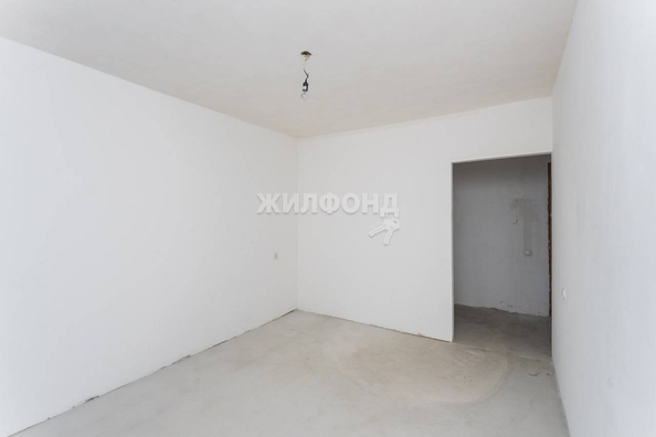 
   Продам 2-комнатную, 46.7 м², Зорге ул, 129/1

. Фото 9.