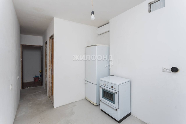 
   Продам 2-комнатную, 46.7 м², Зорге ул, 129/1

. Фото 13.