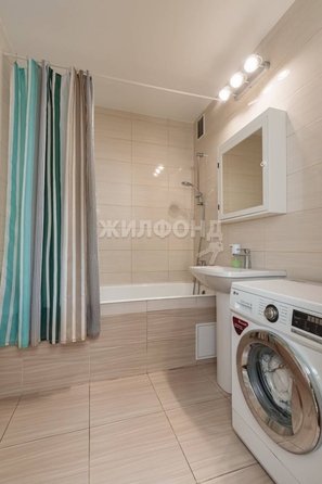 
   Продам 2-комнатную, 64.2 м², Закаменский мкр, 20/2

. Фото 12.