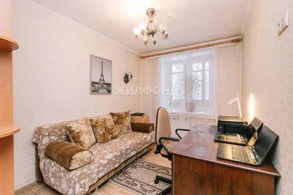 
   Продам 3-комнатную, 86 м², Краснообск, 42

. Фото 15.