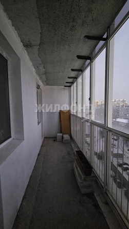 
   Продам 3-комнатную, 72.3 м², Бориса Богаткова ул, 201/3

. Фото 9.