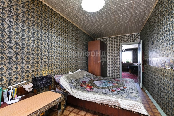 
   Продам 3-комнатную, 60.4 м², Саввы Кожевникова ул, 15

. Фото 6.