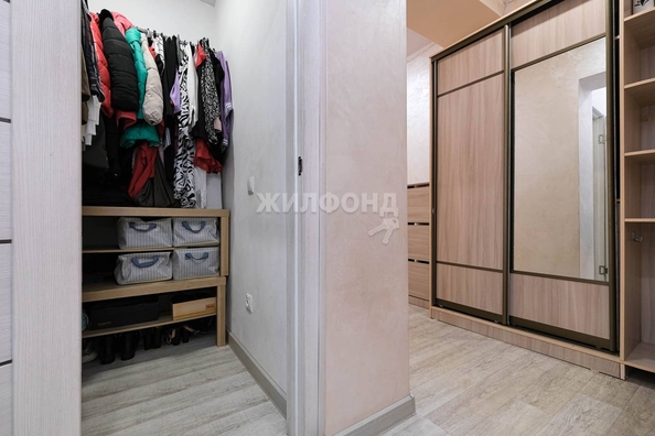 
   Продам 3-комнатную, 91.6 м², Титова ул, 253/3

. Фото 13.