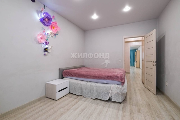 
   Продам 3-комнатную, 91.6 м², Титова ул, 253/3

. Фото 15.