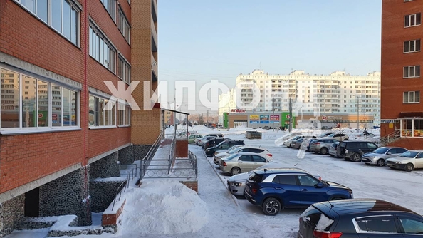 
   Продам 3-комнатную, 91.6 м², Титова ул, 253/3

. Фото 25.