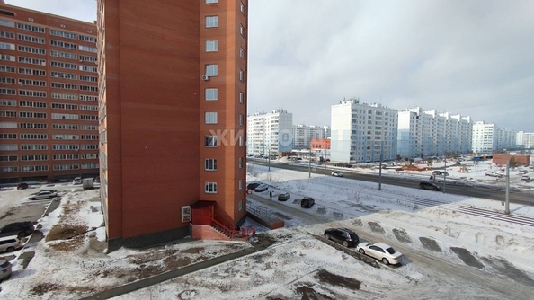 
   Продам 3-комнатную, 91.6 м², Титова ул, 253/3

. Фото 30.