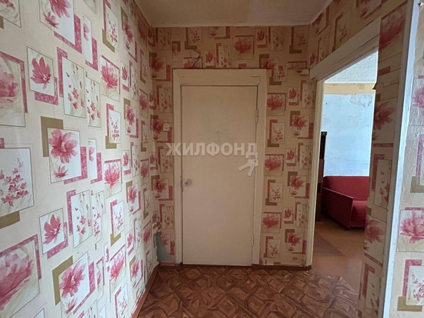 
   Продам дом, 63.2 м², Чик

. Фото 23.