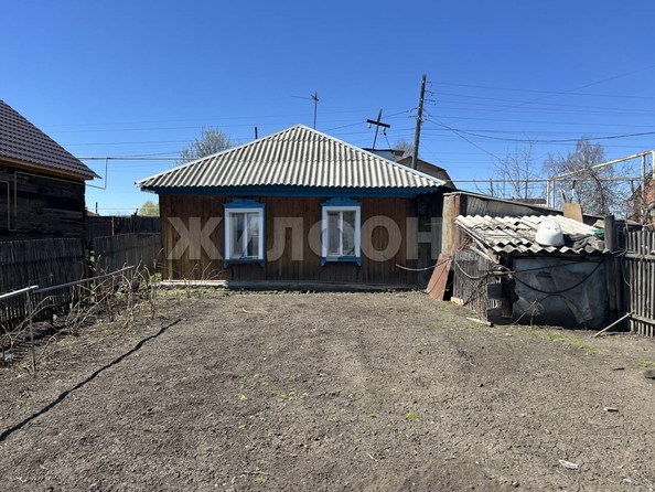 
   Продам дом, 36.7 м², Коченево

. Фото 4.