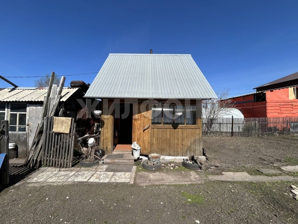 
   Продам дом, 36.7 м², Коченево

. Фото 6.