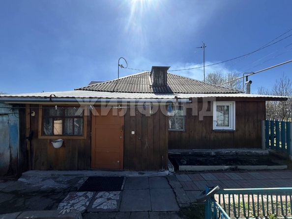 
   Продам дом, 36.7 м², Коченево

. Фото 12.