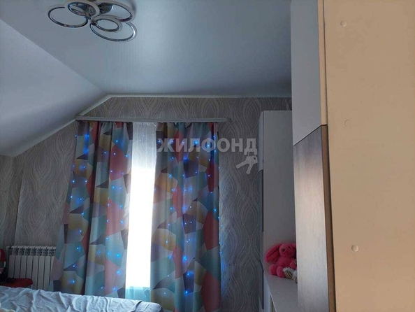 
   Продам дом, 102.4 м², Новосибирск

. Фото 5.