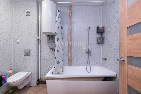 
   Продам дом, 102.4 м², Новосибирск

. Фото 7.