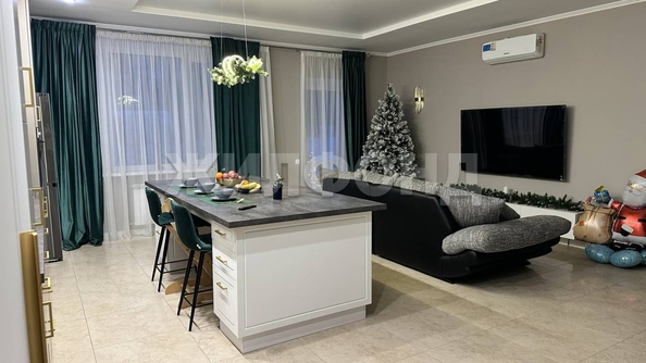 
   Продам дом, 128.3 м², Озерный

. Фото 1.