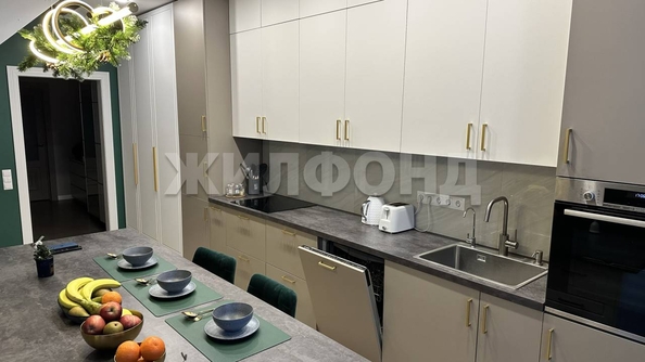 
   Продам дом, 128.3 м², Озерный

. Фото 10.