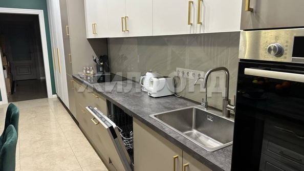
   Продам дом, 128.3 м², Озерный

. Фото 13.