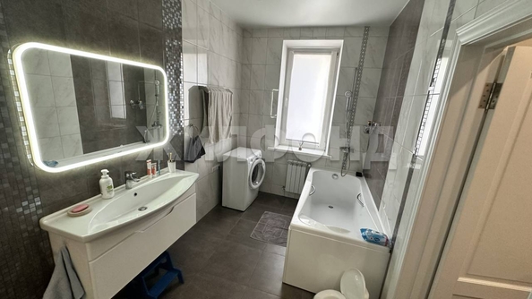 
   Продам дом, 128.3 м², Озерный

. Фото 14.