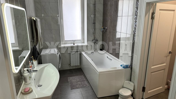 
   Продам дом, 128.3 м², Озерный

. Фото 15.