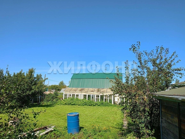 
   Продам дом, 65 м², Новосибирск

. Фото 2.