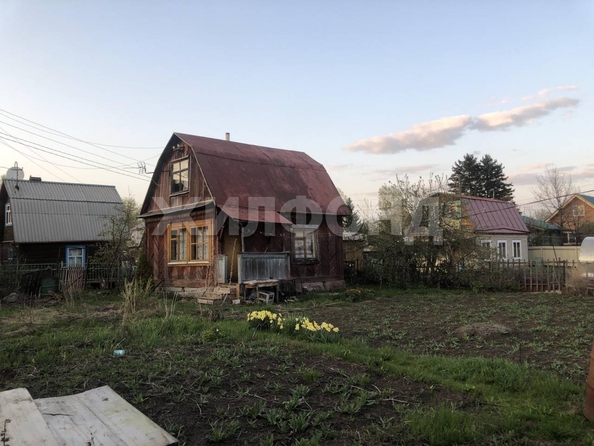 
  Продается дача, 50 м², Новосибирск
. Фото 1.