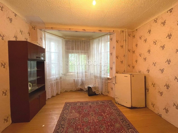 
   Продам комнату, 19.4 м², 1-й Квартал ул, 1

. Фото 1.