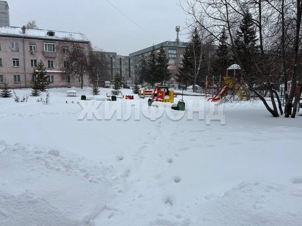 
   Продам комнату, 21.9 м², Промышленная ул, 1а

. Фото 13.