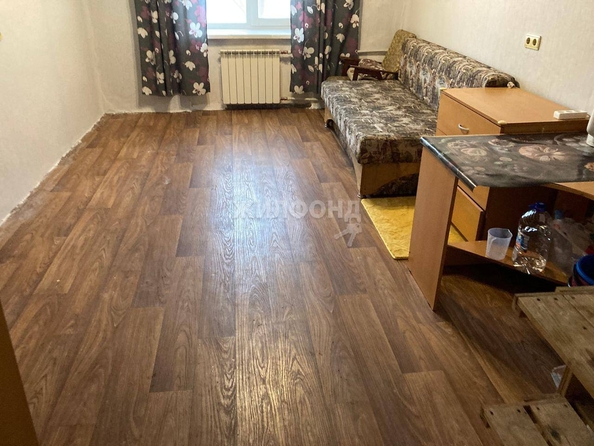 
   Продам комнату, 14 м², Вертковская ул, 14

. Фото 2.