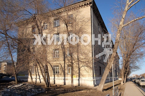 
   Продам комнату, 14 м², Вертковская ул, 14

. Фото 12.