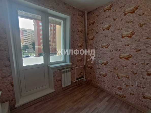 
   Продам 1-комнатную, 27.5 м², Плахотного ул, 74

. Фото 6.