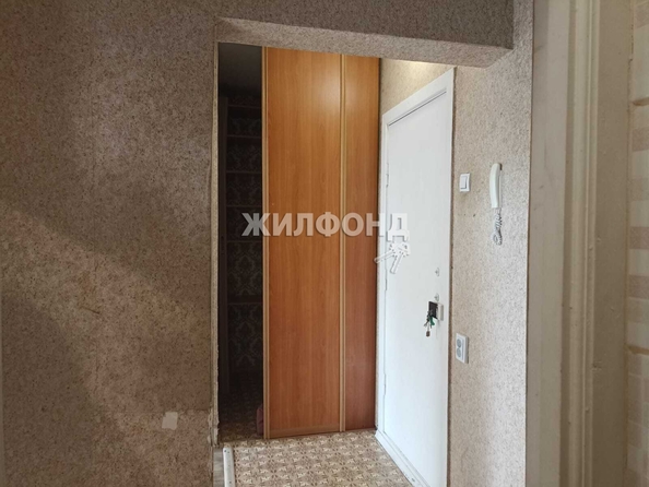 
   Продам 1-комнатную, 27.5 м², Плахотного ул, 74

. Фото 10.