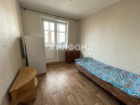 
   Продам студию, 15.1 м², Зорге ул, 84

. Фото 1.