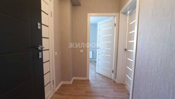 
   Продам 1-комнатную, 36.4 м², Ивана Севастьянова ул, 10

. Фото 1.