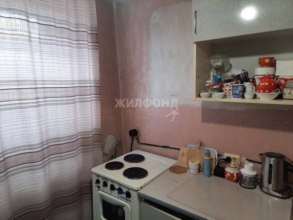 
   Продам 1-комнатную, 30.6 м², Кубовая ул, 112

. Фото 7.